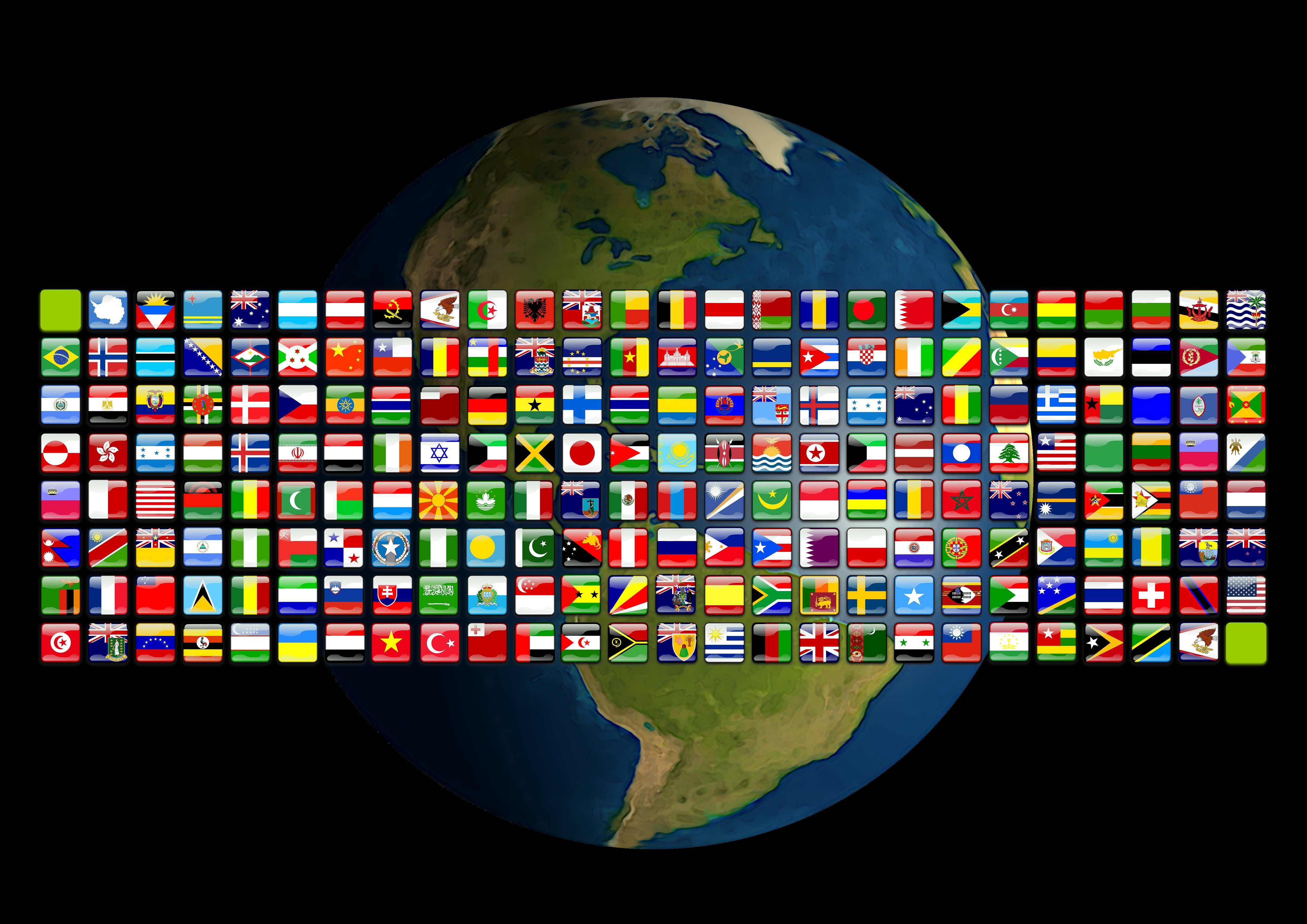 Global Investors What’s Next for Businesses and Consumers?